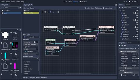 easiest 3d game engine|Overload .